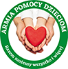 Armia pomocy dzieciom
